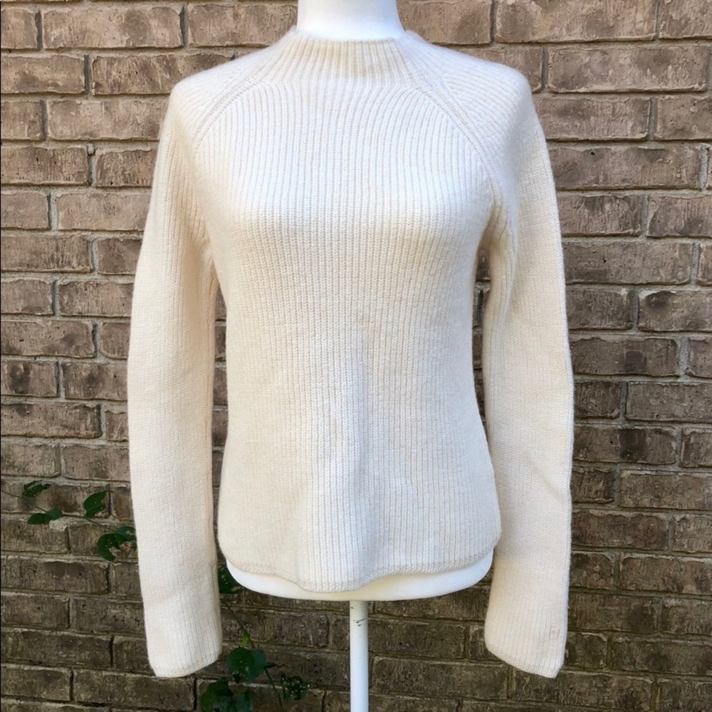 Ralph Lauren: wool sweater